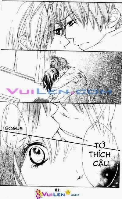 trái tim hoàng tử chapter 3 82