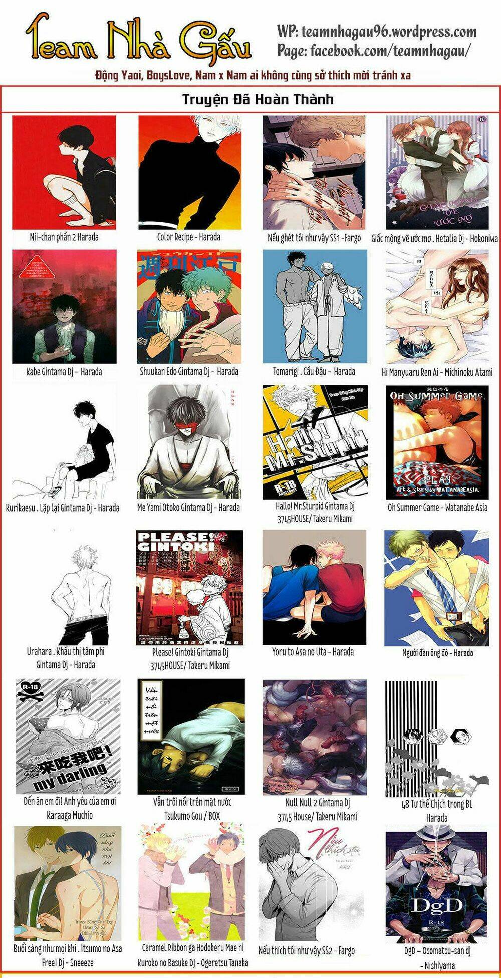 nếu thích tôi như vậy (ss2) chapter 10 73