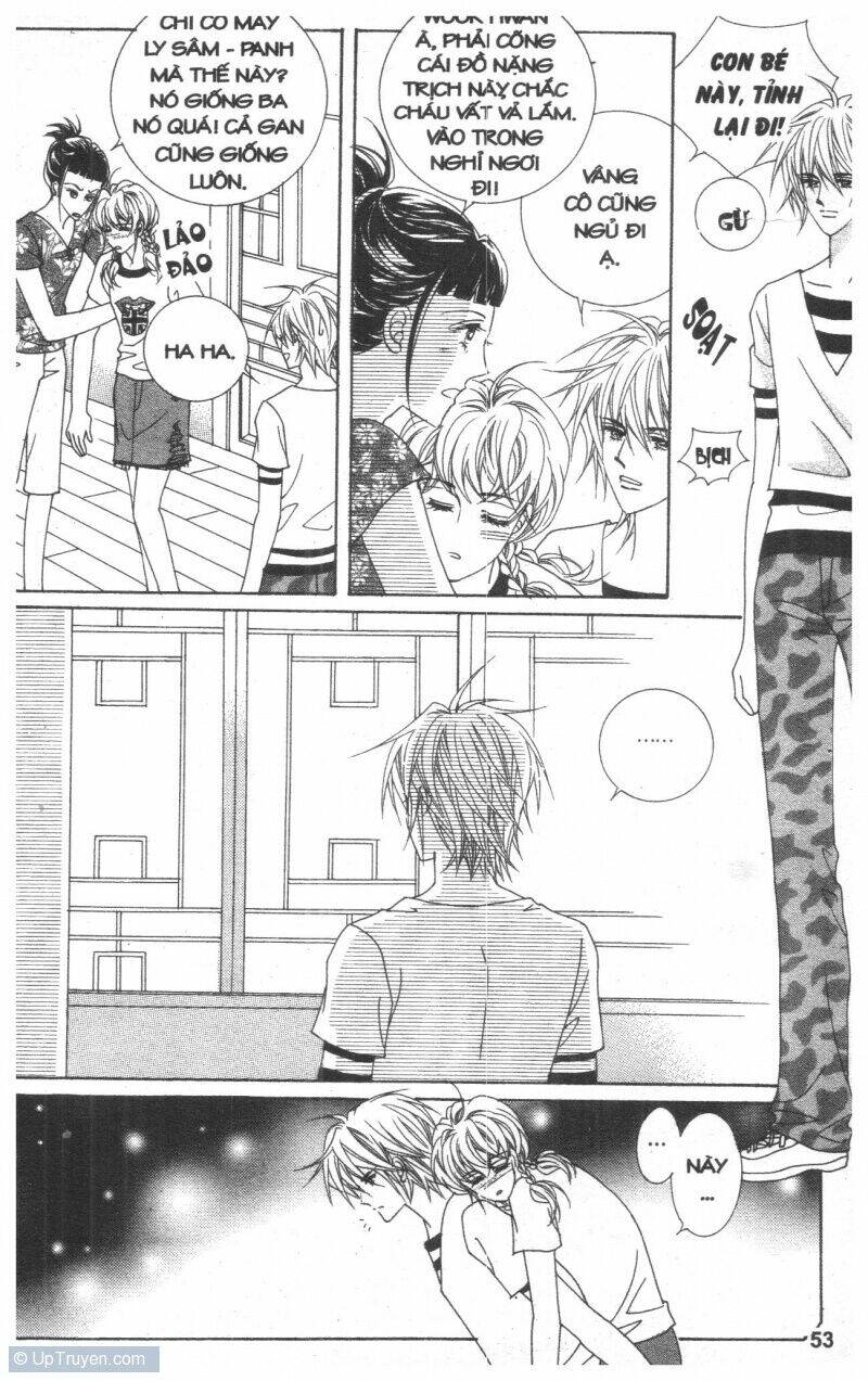 cũng vì em chapter 3 53