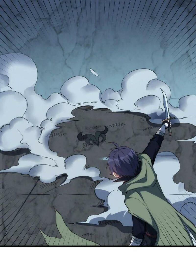 thánh đường chi thành chapter 42 22