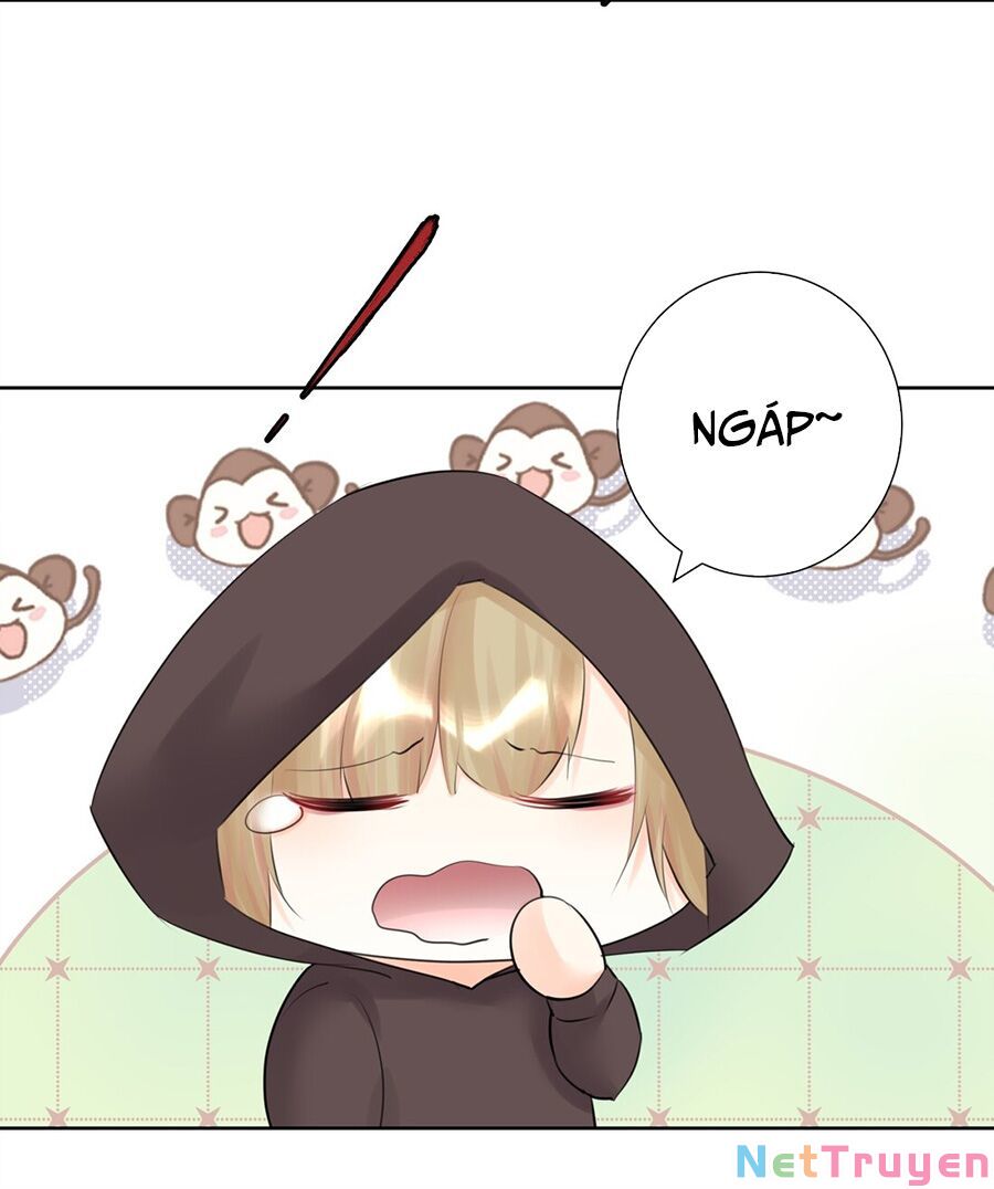 bản giáo chủ thân bất do kỷ chapter 24 26