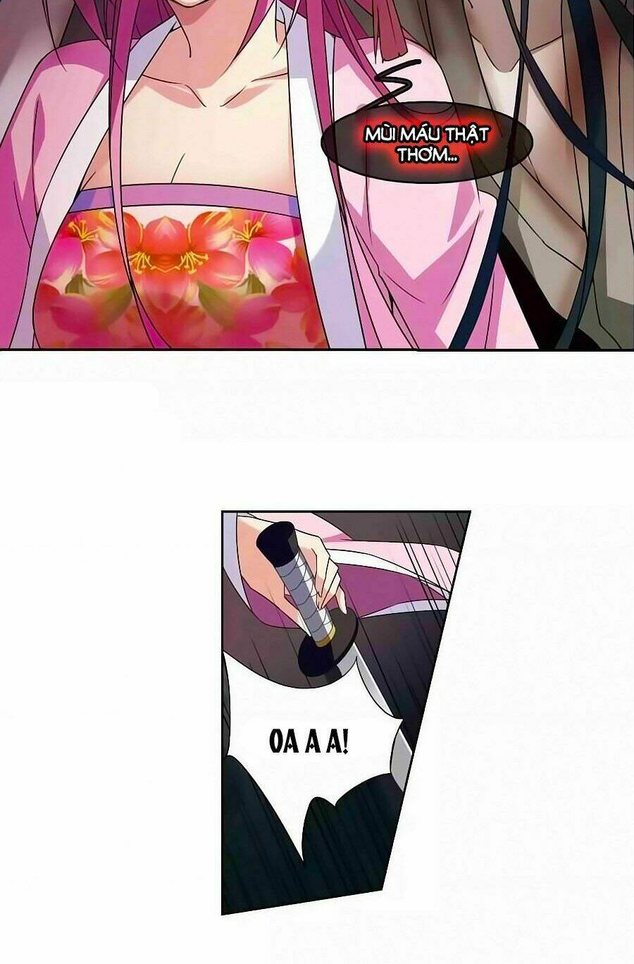 toàn cơ từ chapter 34.2 6