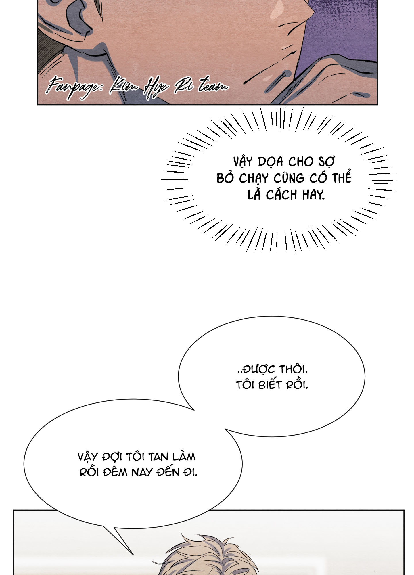 vị khách không mời chapter 2 39