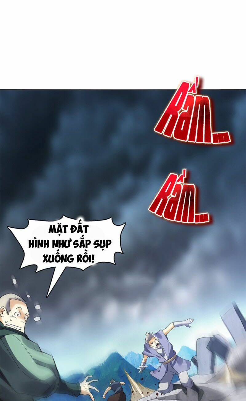 thiên thần quyết chapter 95 19