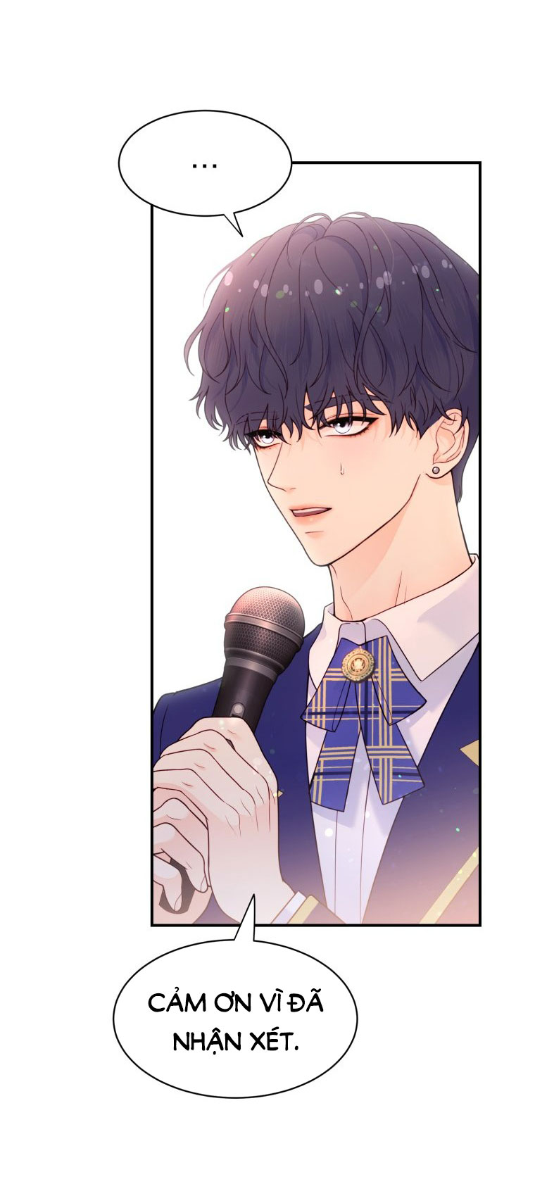 nữ nhân trợ giúp được yêu thích nhất chapter 3.1 36