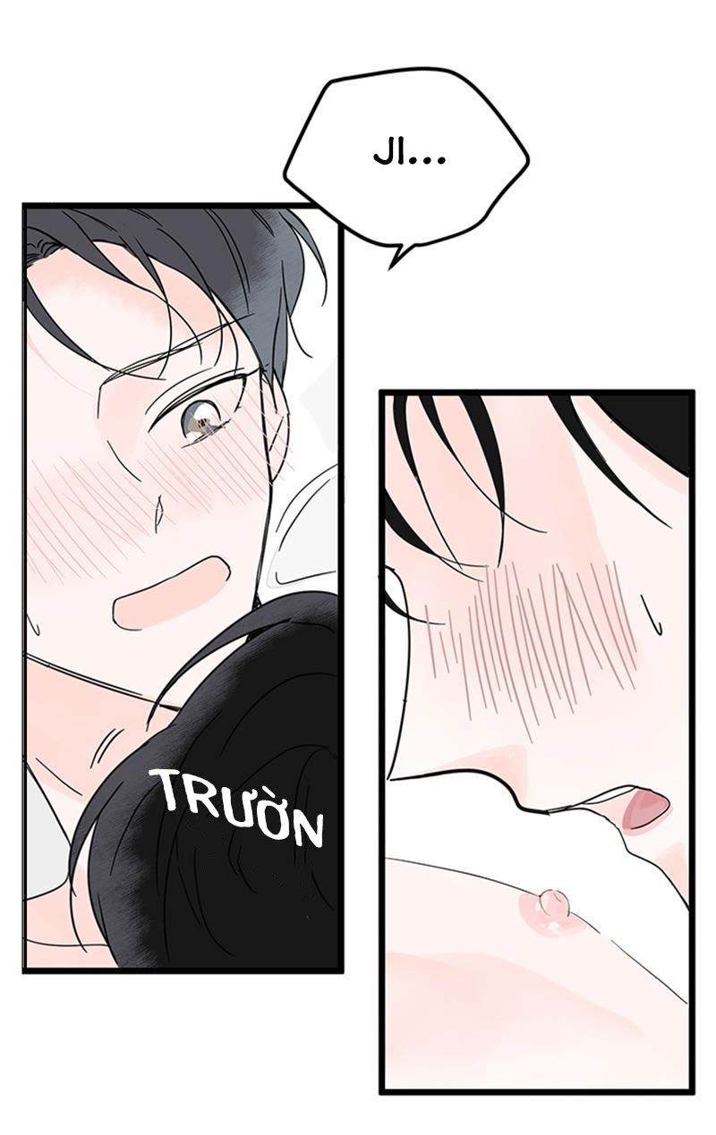 tình cờ yêu (full) chapter 3 36