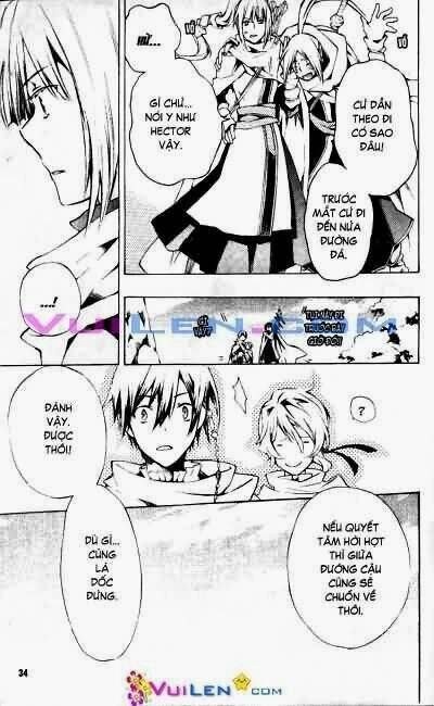 thanh kiếm và vương miện chapter 6 34