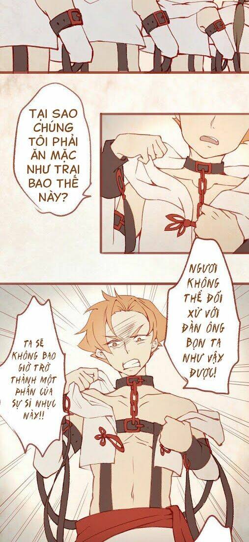 phantom paradise chapter 1 4