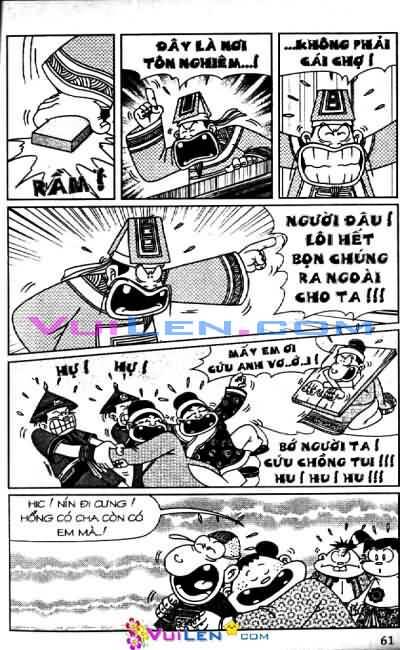 thần đồng đất việt chapter 80 58