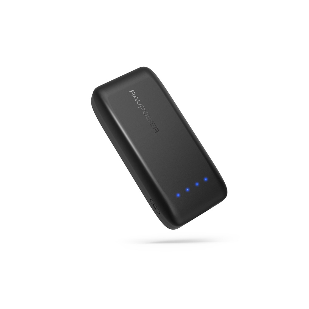 Sạc Dự Phòng RAVPower RP-PB060 6700mAh