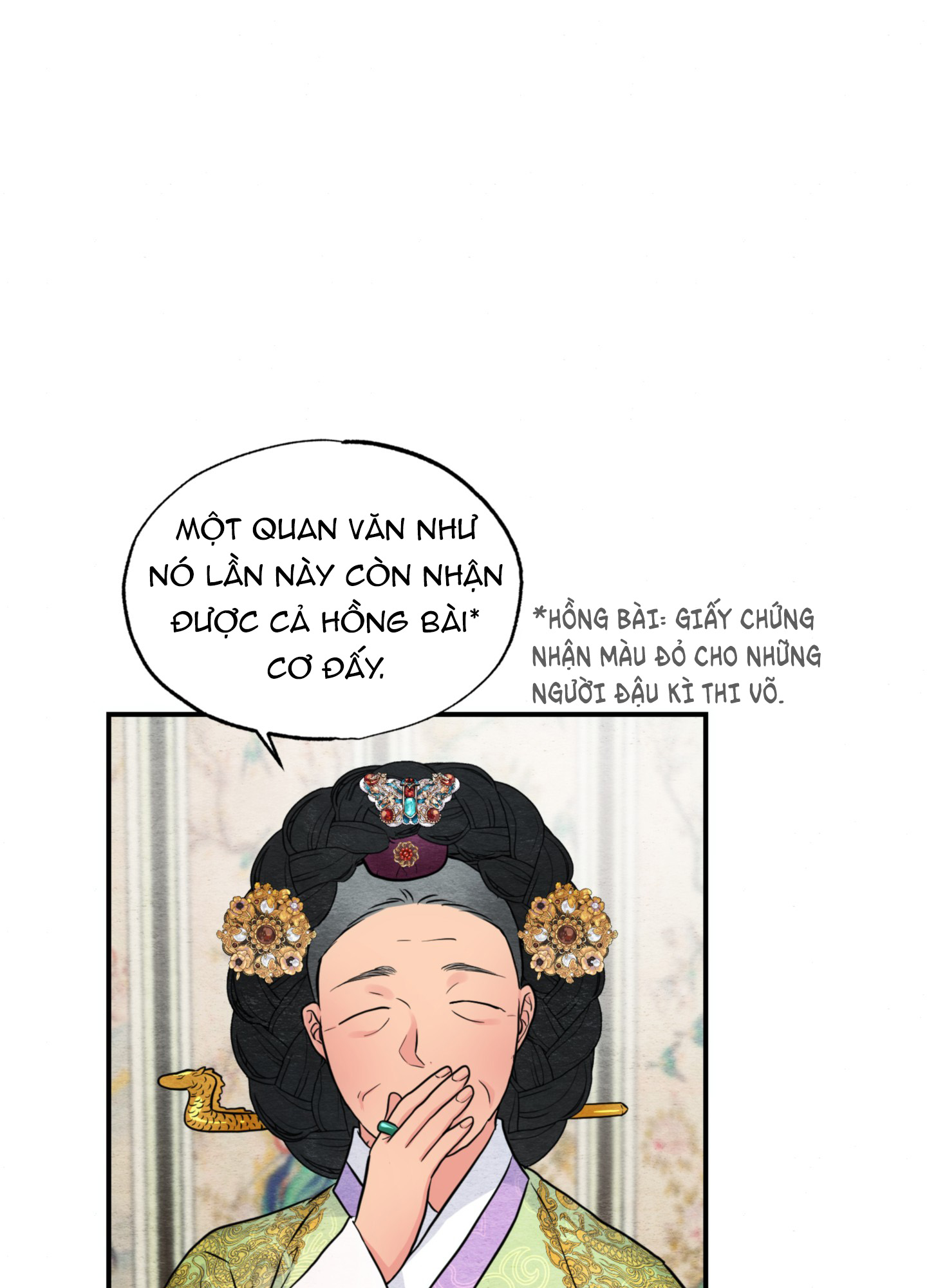 Cương Nhân chapter 26 26