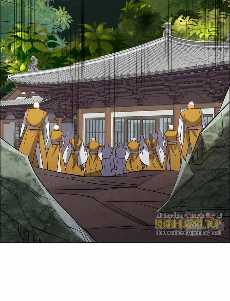 thôn phệ một thế giới tu tiên chapter 160 13