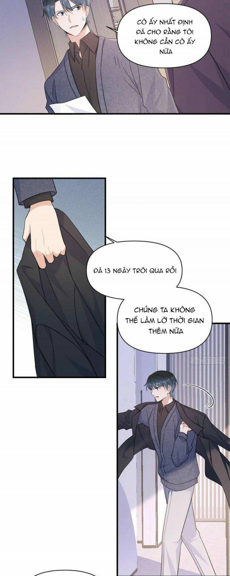 vẫn cứ nhớ em, nhớ em chapter 145 11