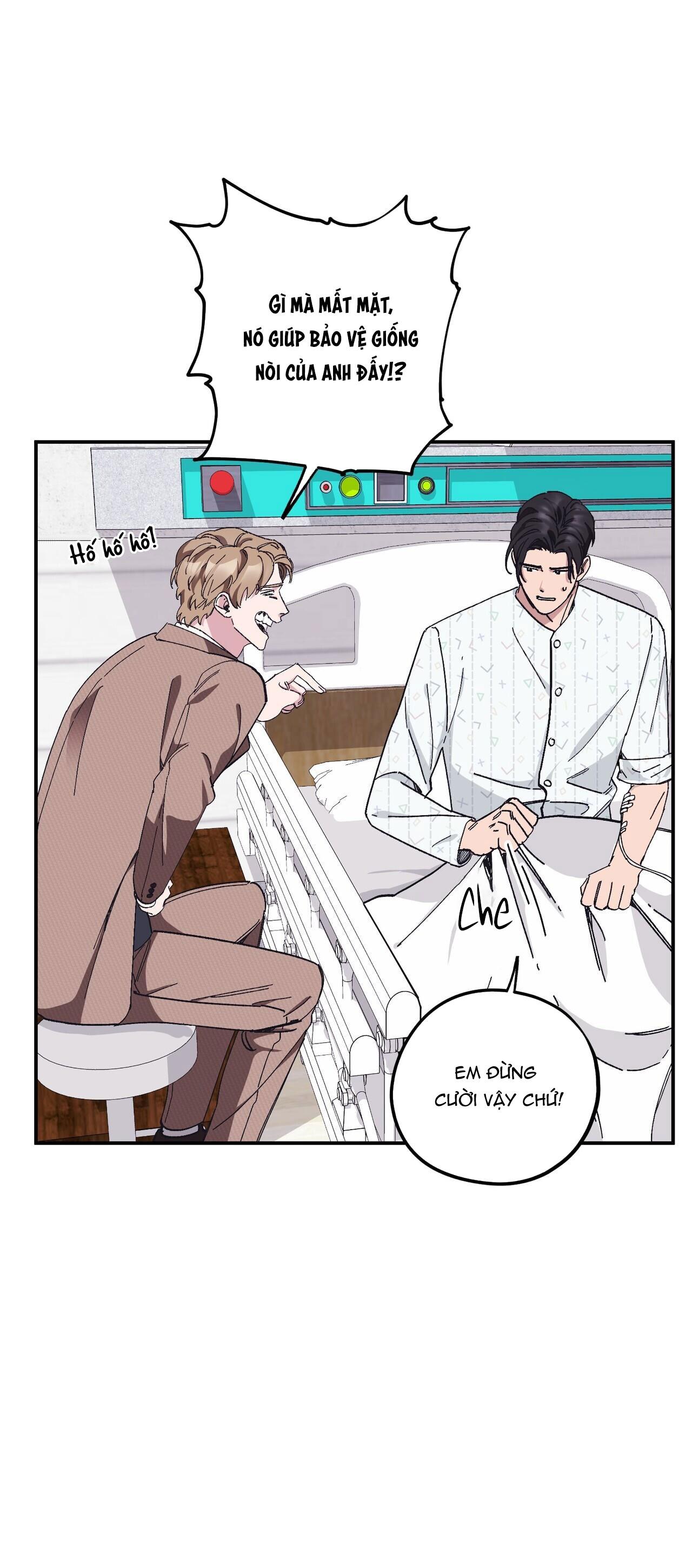 làm dâu nhà tài phiệt họ kang chapter 32 13