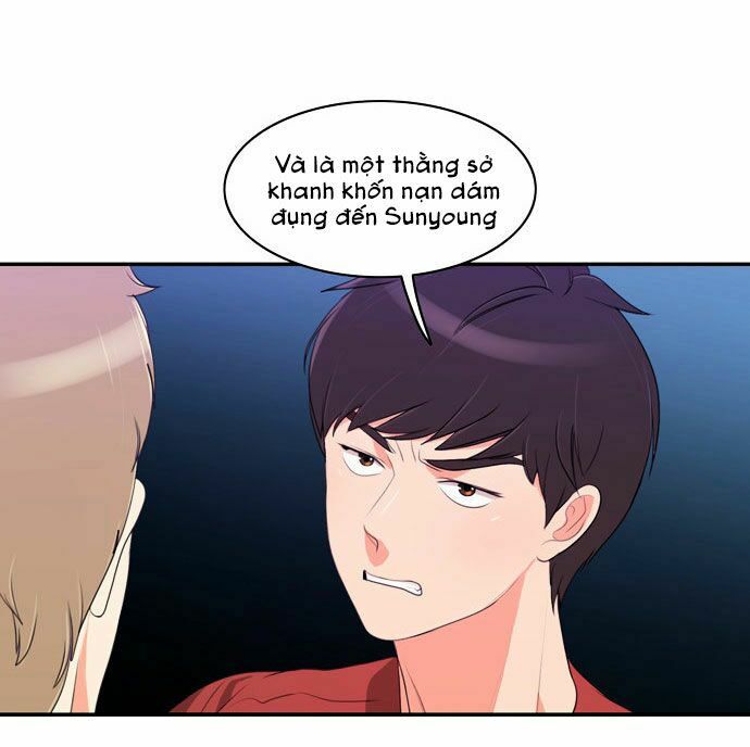 do it one more time- yêu lại từ đầu chapter 14 24