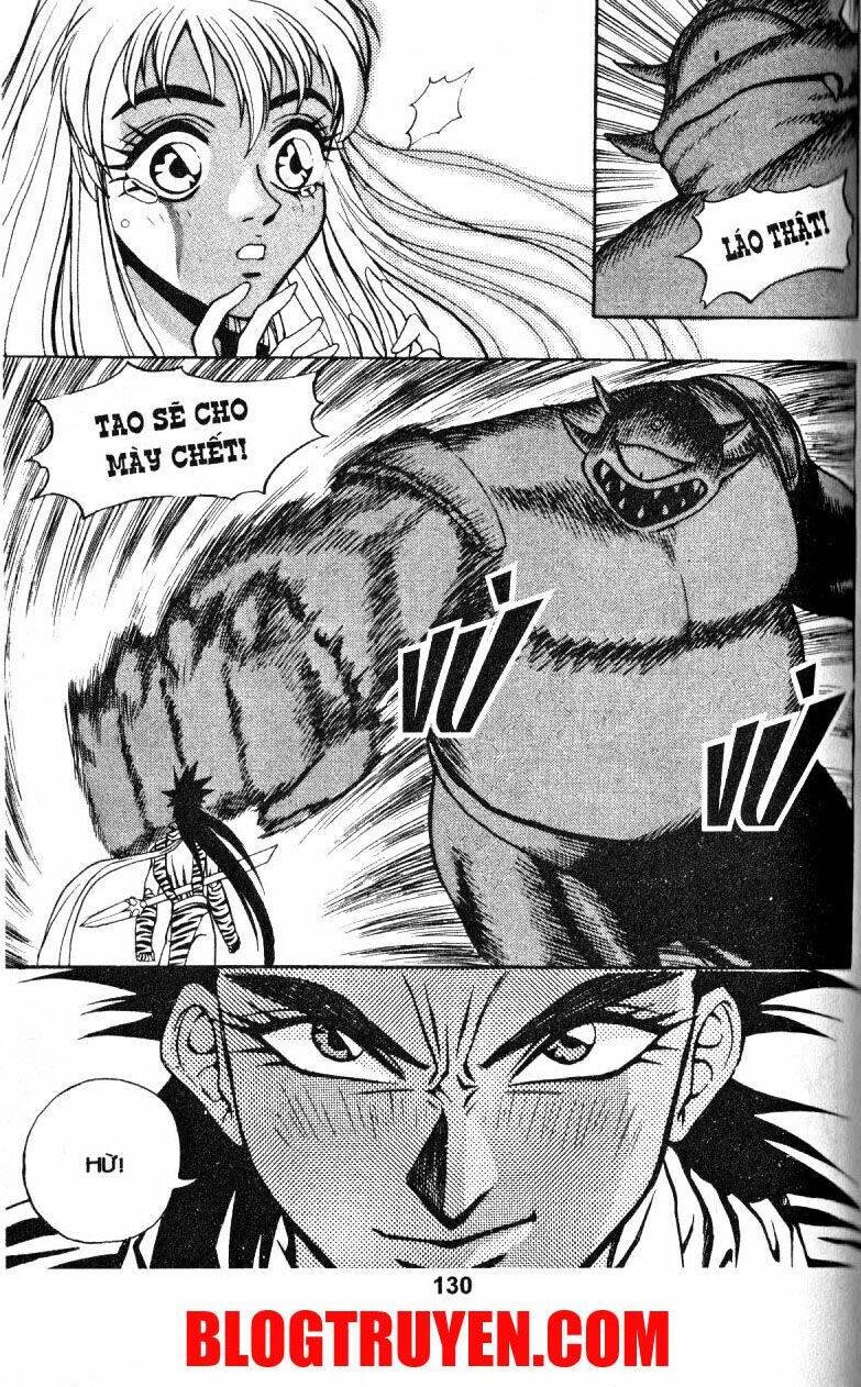 shoma - thiên vương thần kiếm chapter 7 11