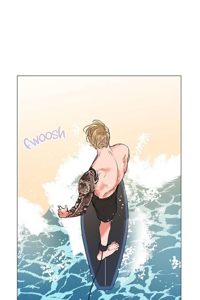 [raw] red candy chapter 63 17