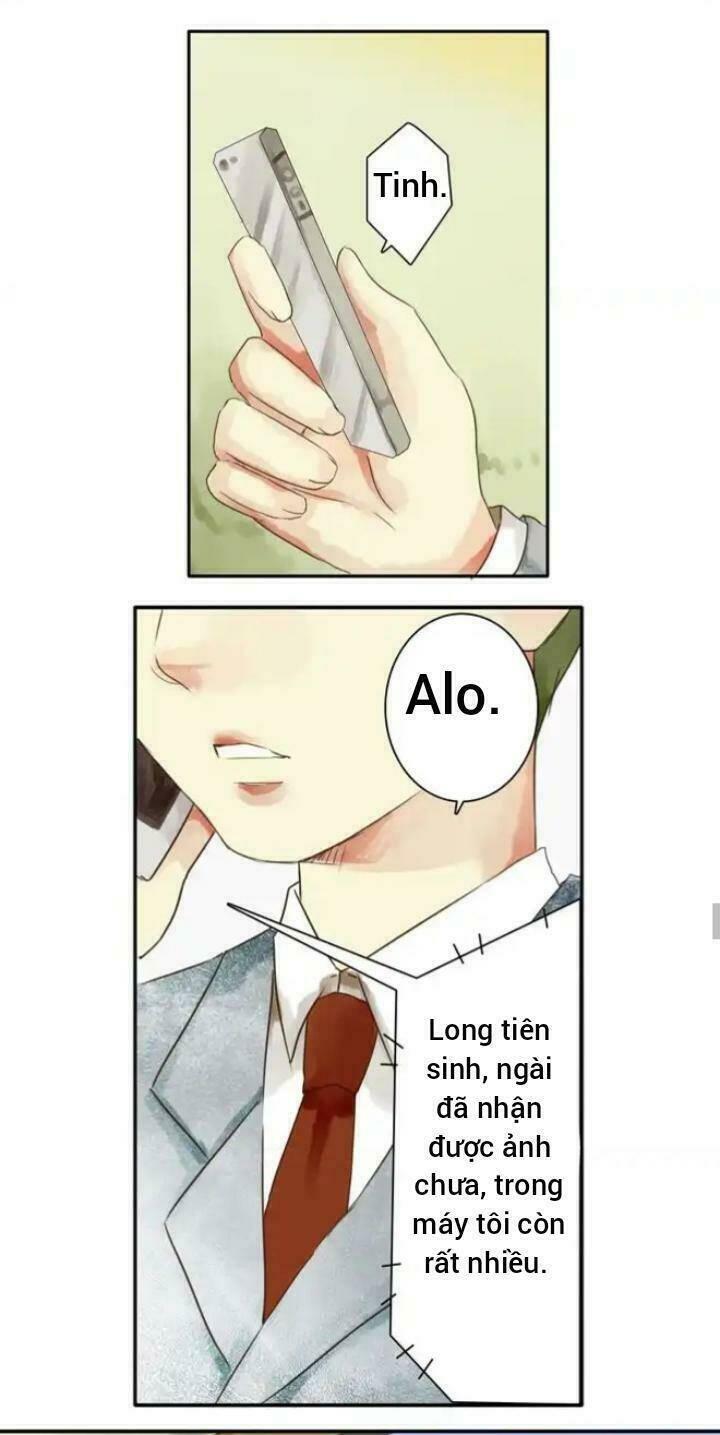 hoàng tử cải trang chú hề chapter 6 32