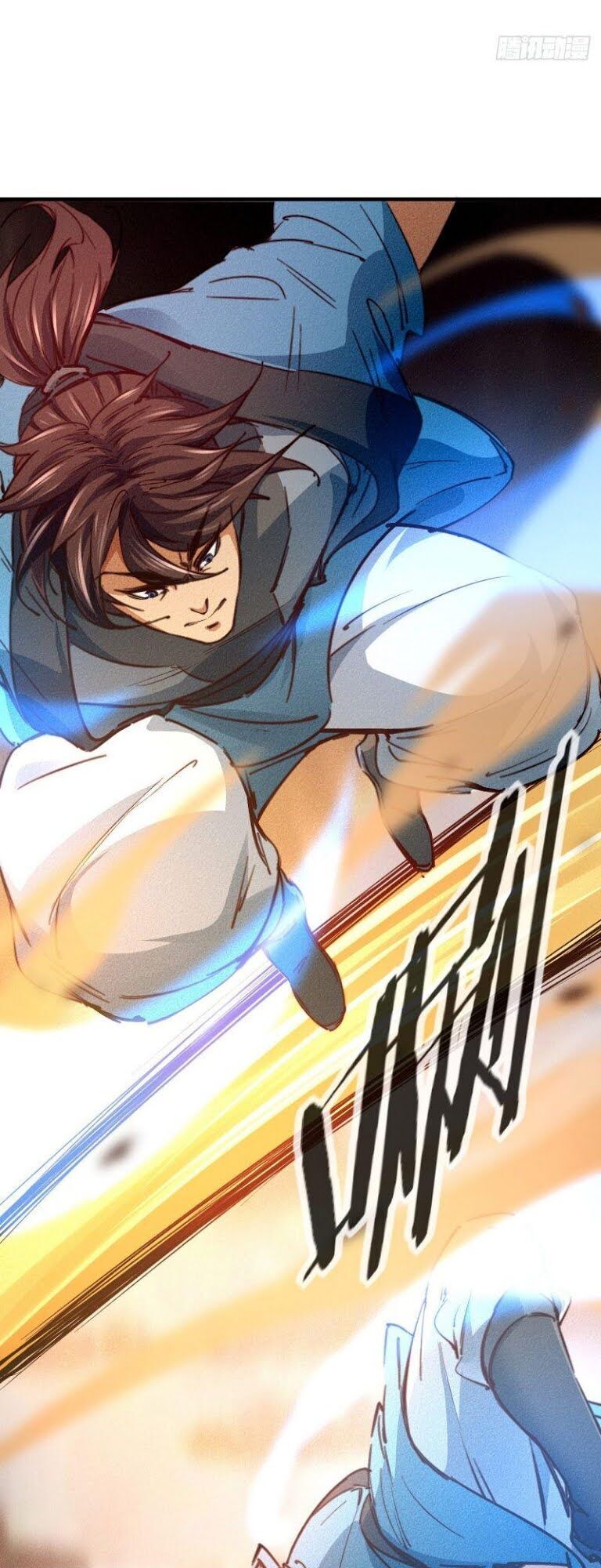 ta thành thần một mình chapter 14 32