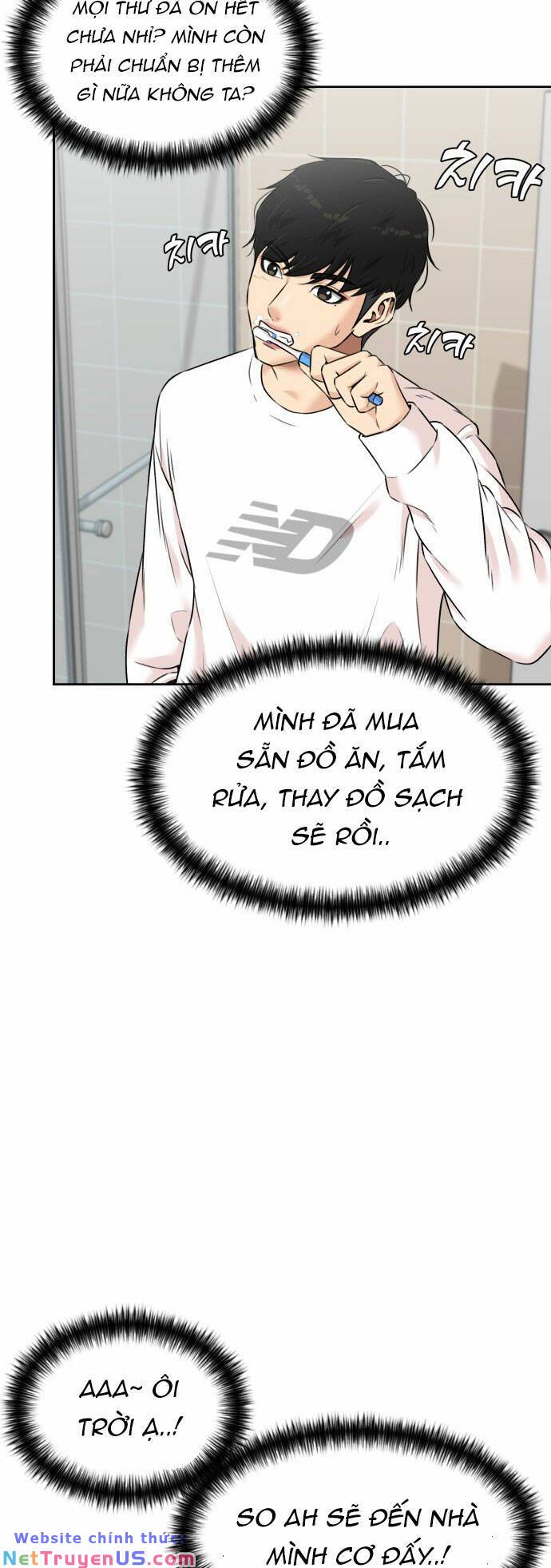 gương mặt thiên tài chapter 112 53