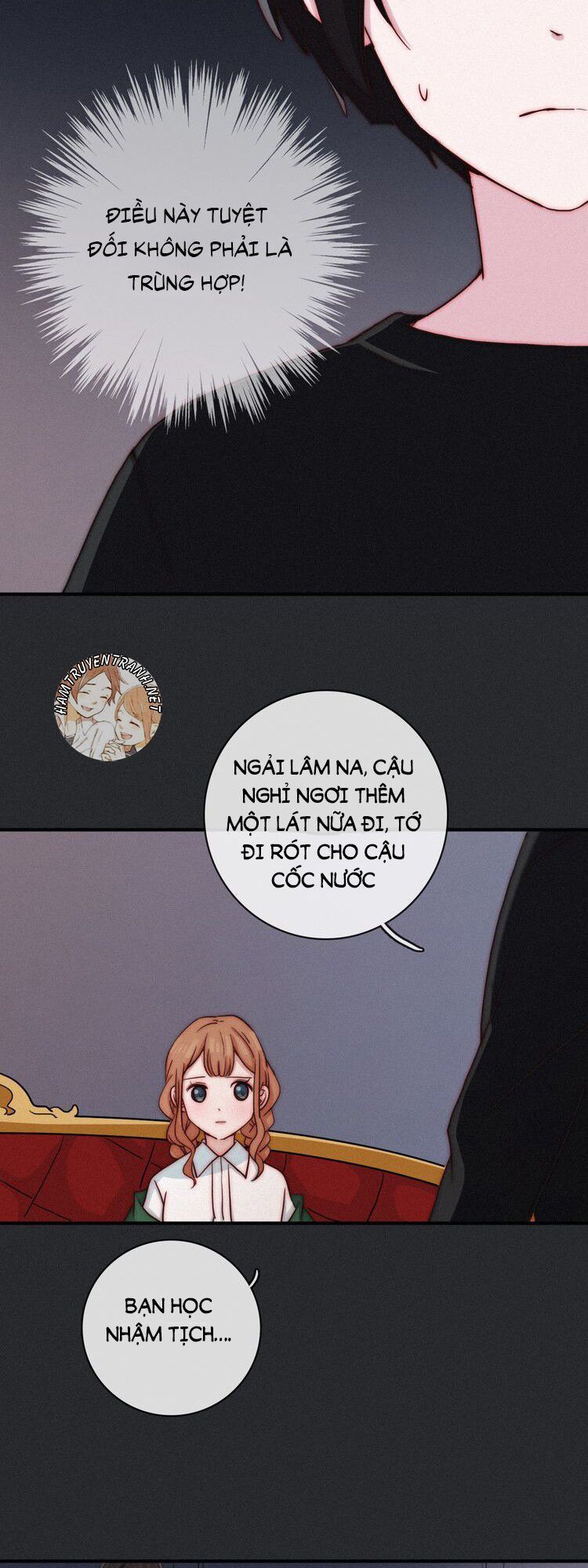 bí mật bóng đêm chapter 14.2 12