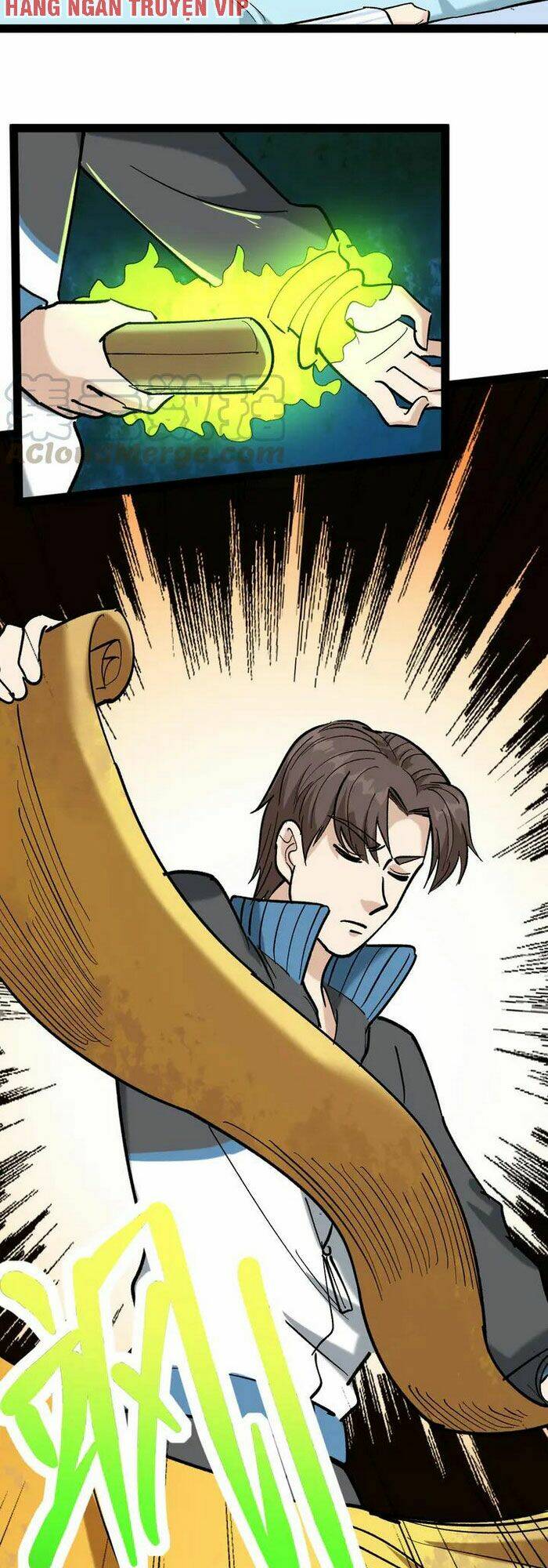 hồi xuân tiểu độc y chapter 81 24