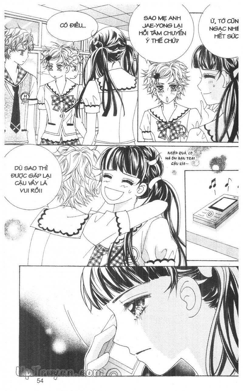 meo meo dịu dàng đi nhé chapter 10 54