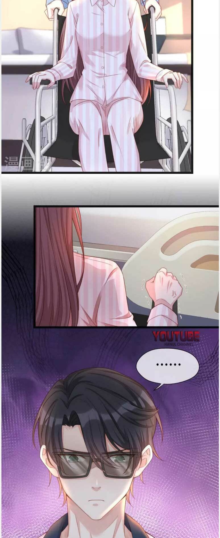 sủng em sủng tới tận cùng chapter 148 14