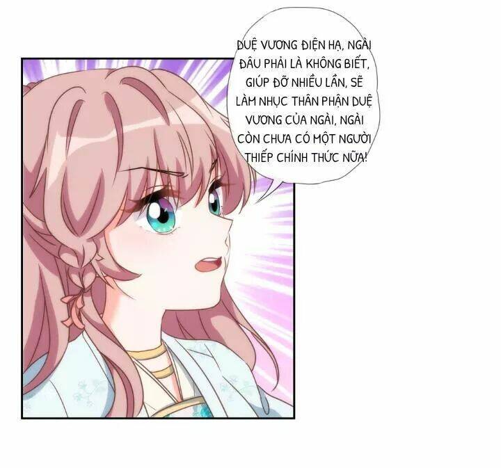 ồ, phu quân đáng yêu của tôi! chapter 58 8