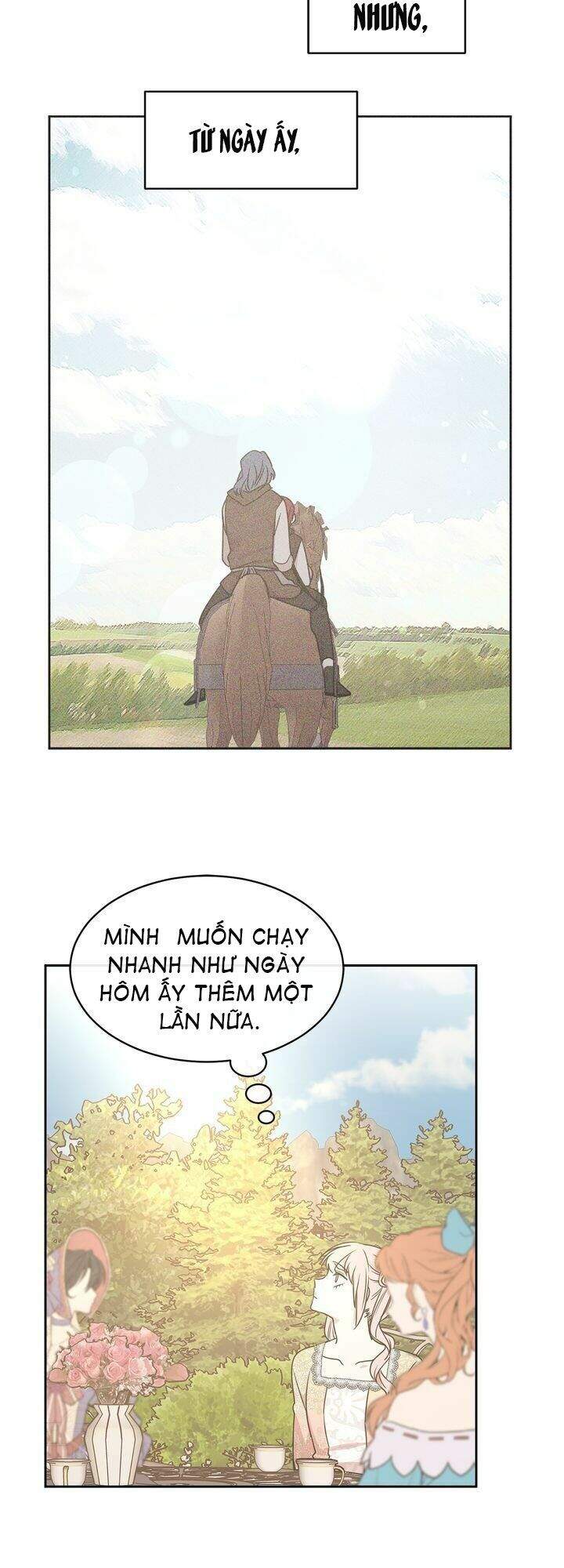 tôi sẽ đi đến cùng với hoàng đế chapter 79 19