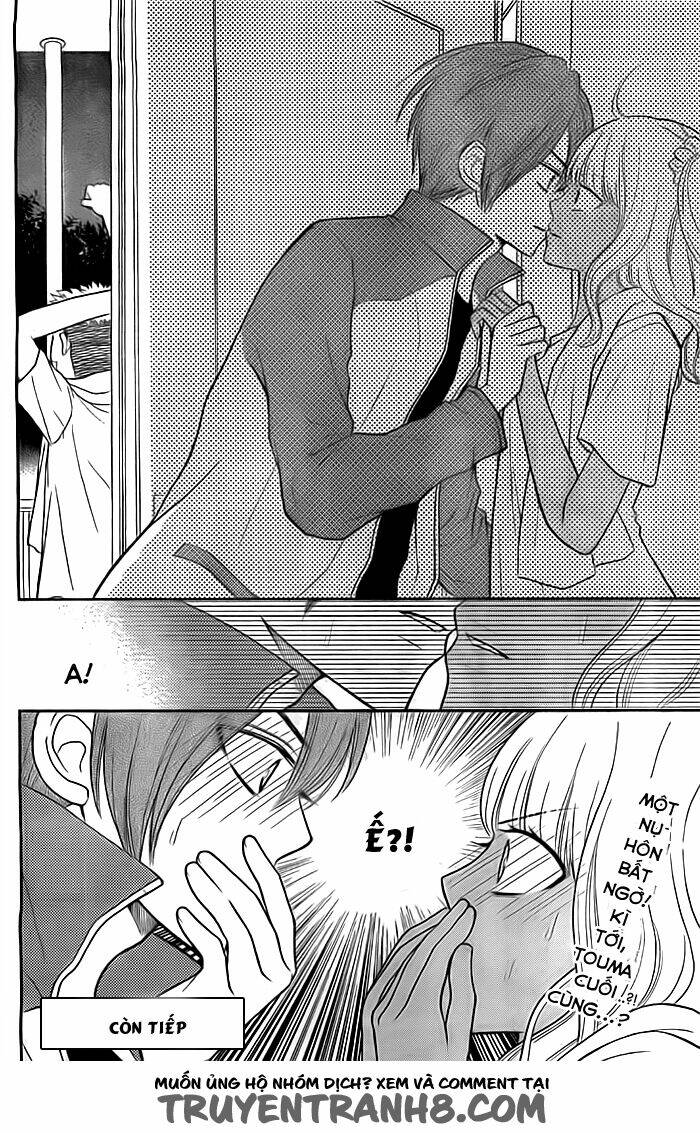 seishun otome banchou! chapter 7 38