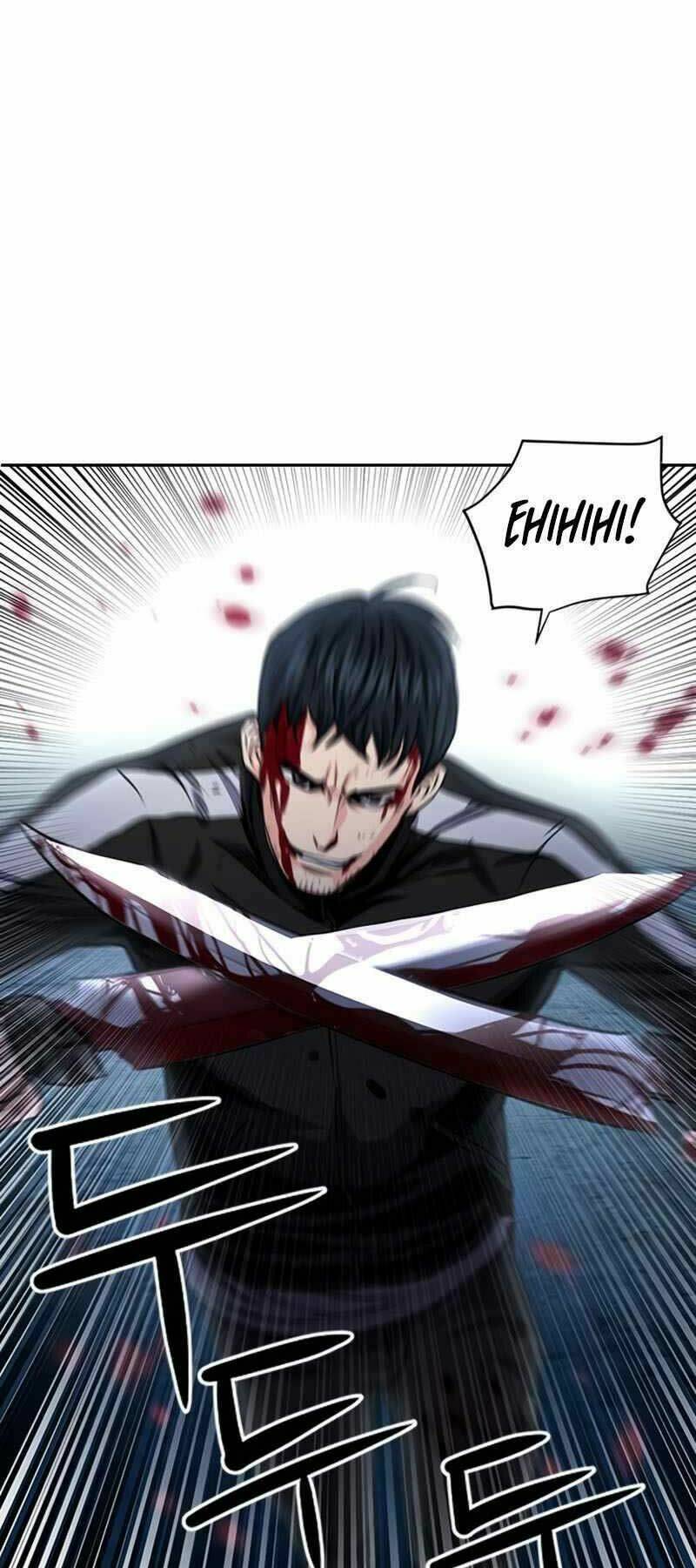 Druid Tại Ga Seoul - Người Hóa Thú Chapter 53 72