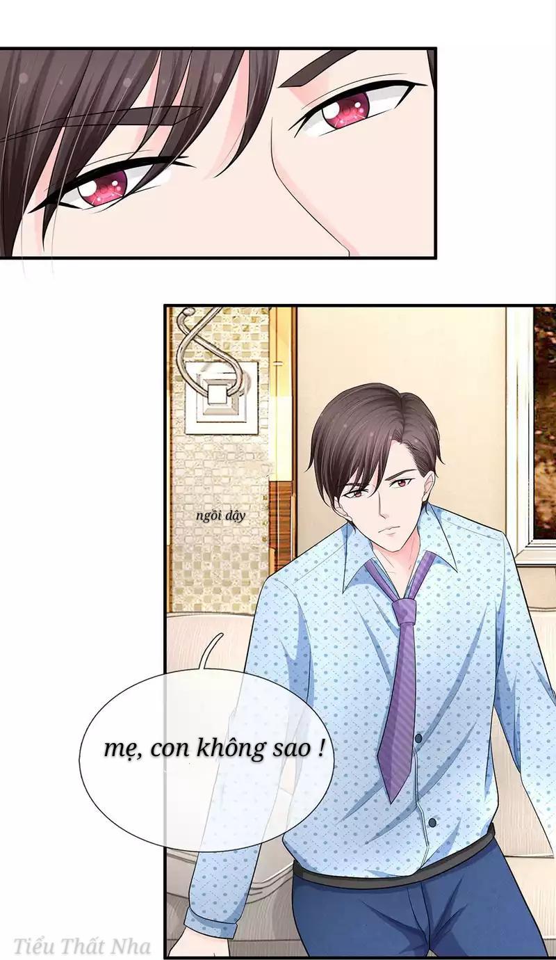 tù nhân tình yêu 99 ngày chapter 17 3