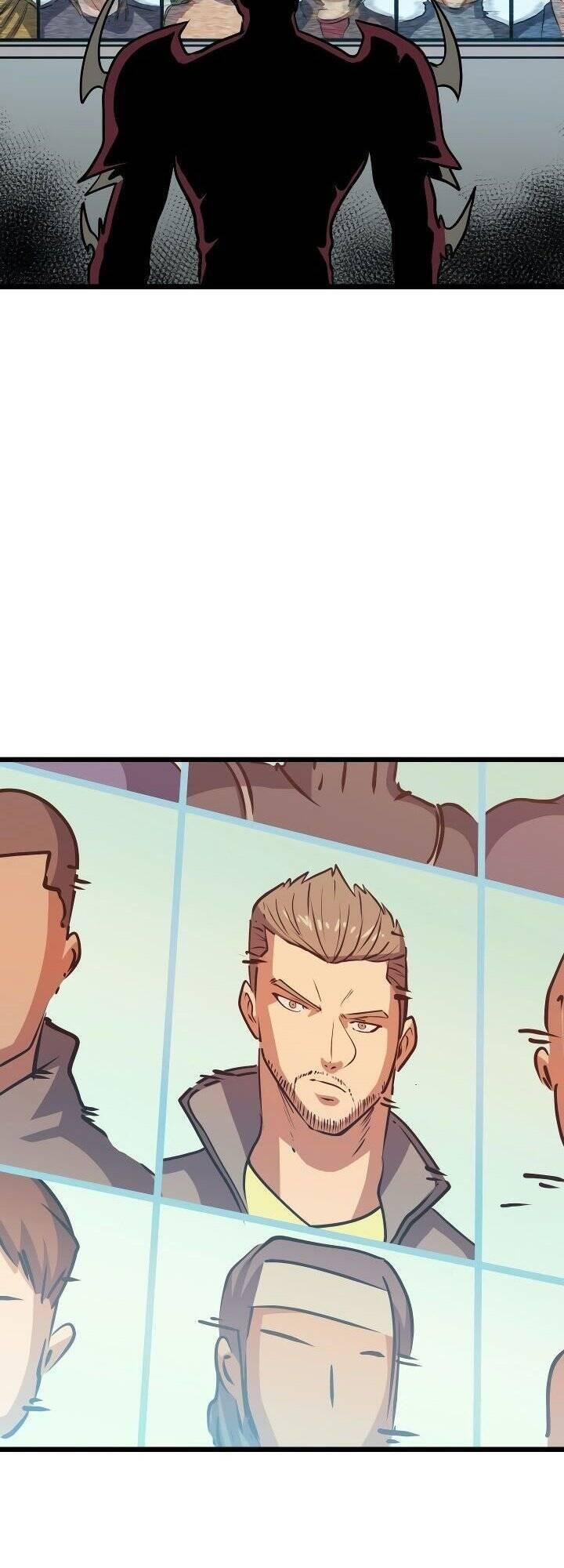 tôi trở lại thăng cấp một mình chapter 77 40