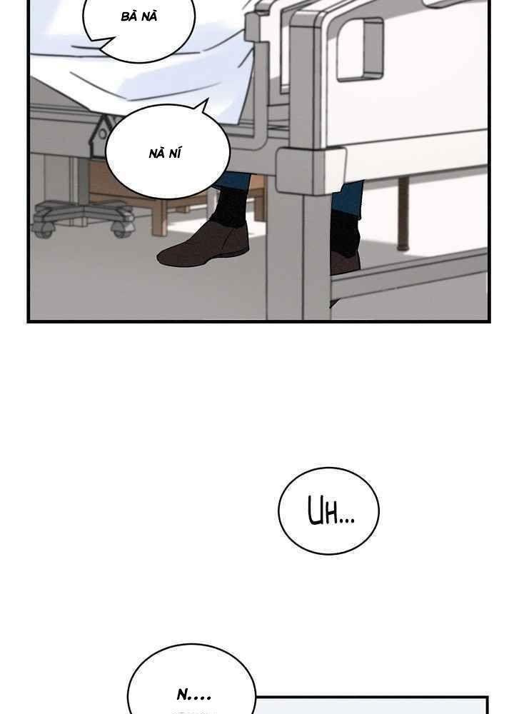 tôi lên cấp chỉ bằng cách ăn chapter 3 12