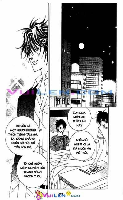 người duy nhất chapter 108 18