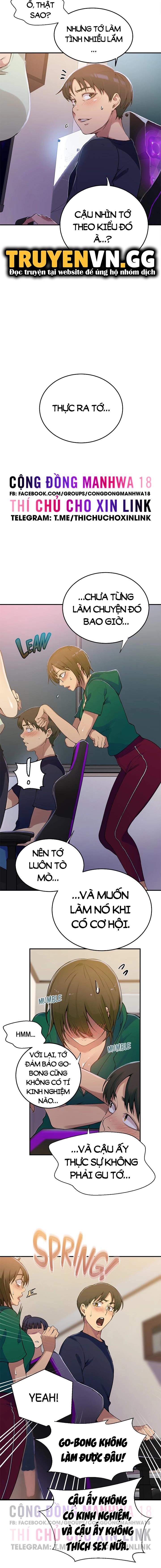 lớp học gia đình – secret class chapter 178 10