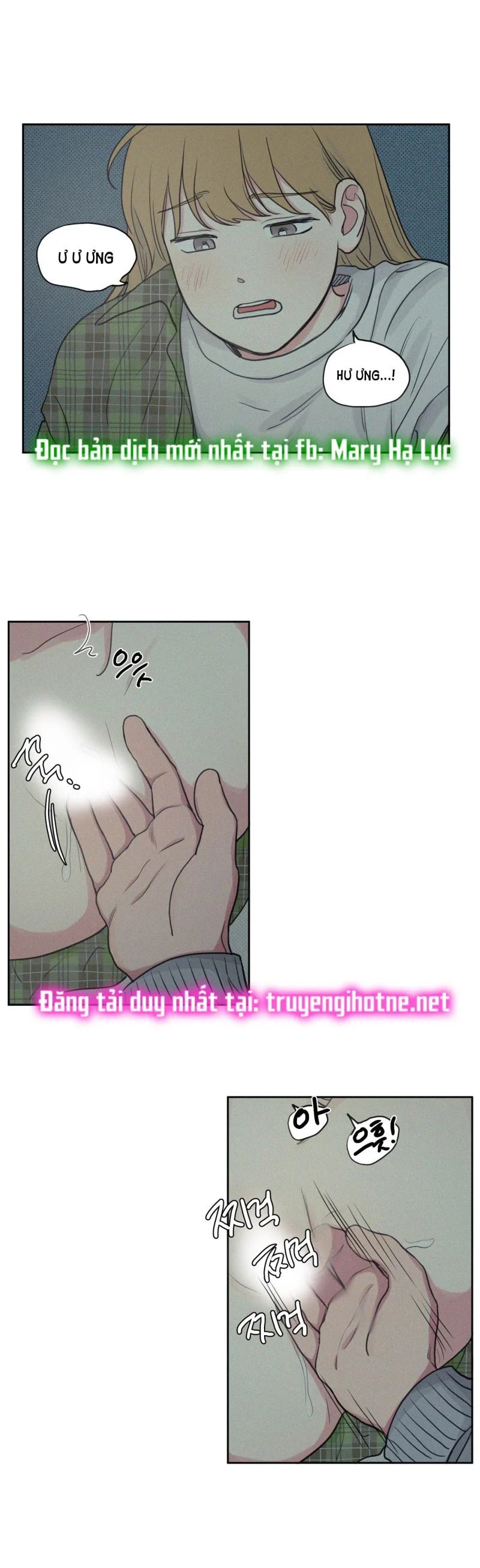 lý do yêu phải thằng bạn thân chapter 59 7