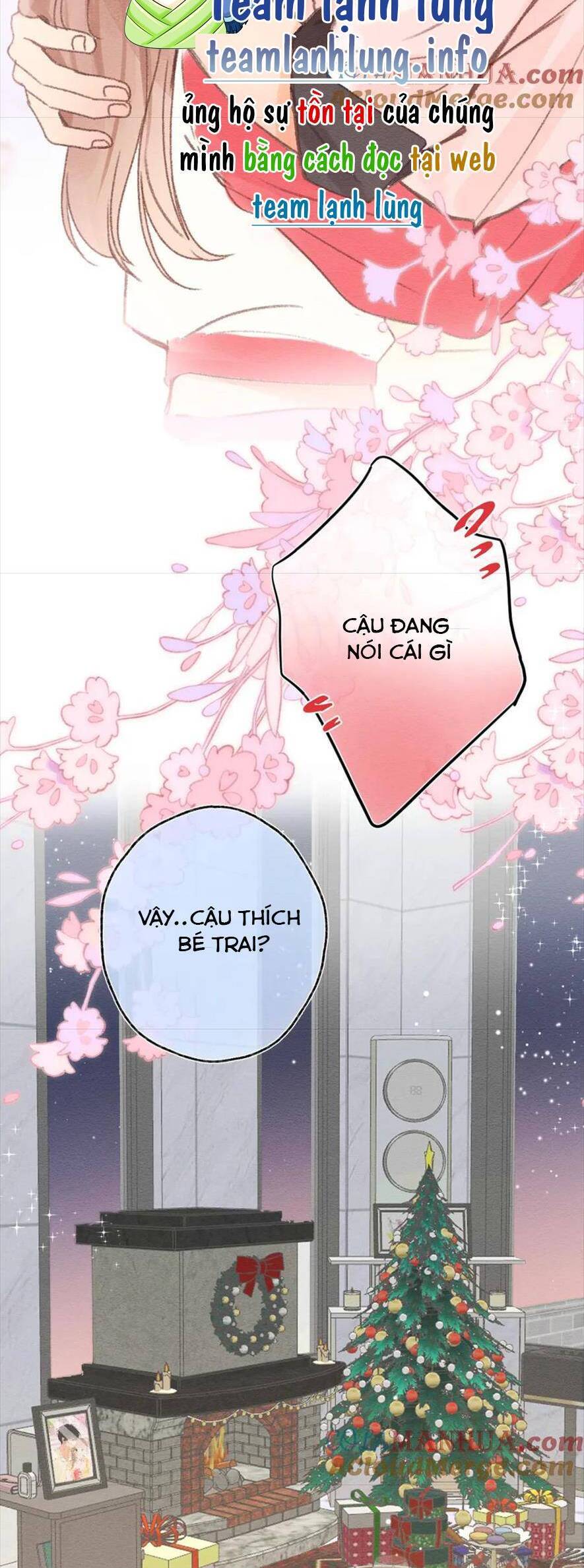 nhật ký tình yêu hằng ngày chapter 26 10