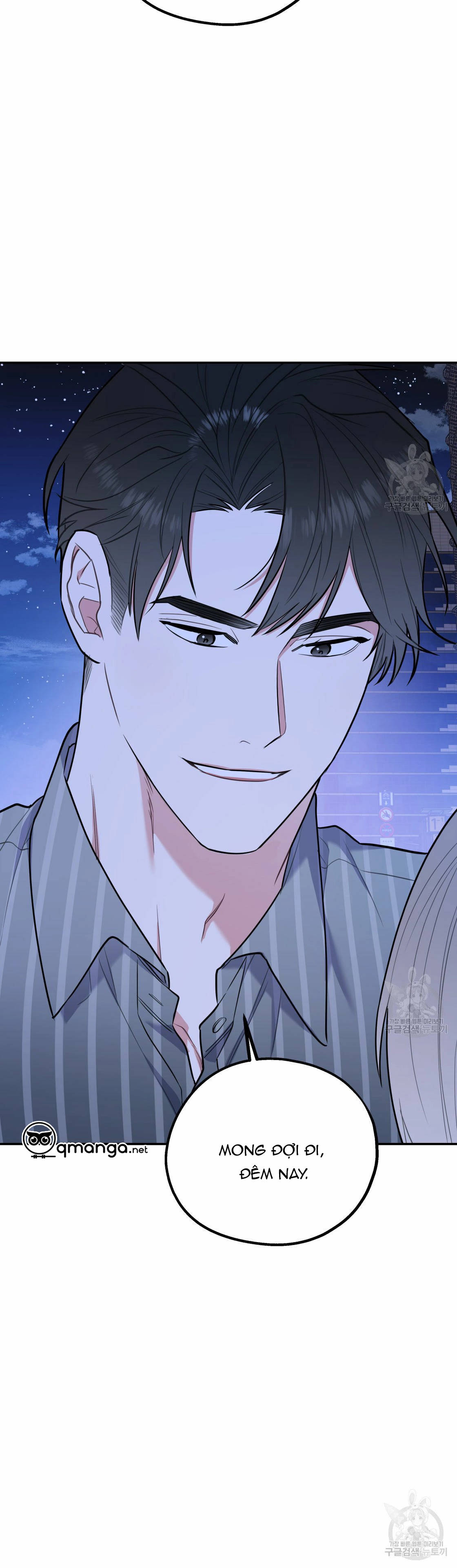 tôi với cậu không thể như thế này được chapter 18 62