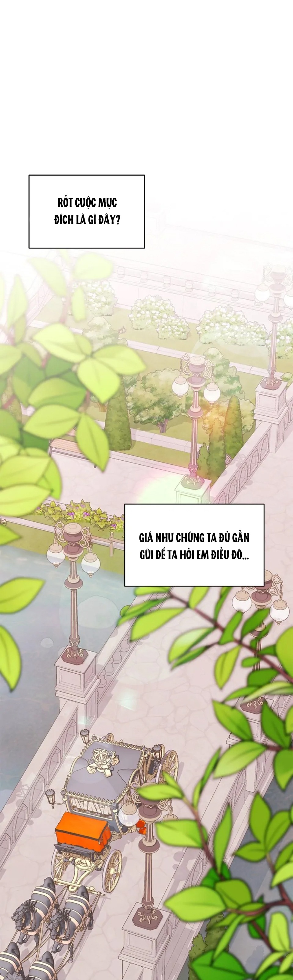 nữ phản diện muốn có kết thúc đẹp chapter 62 70