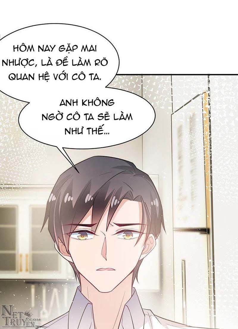 thịnh thế điềm sủng: cô vợ nhỏ đáng yêu của dịch thiếu chapter 100 11