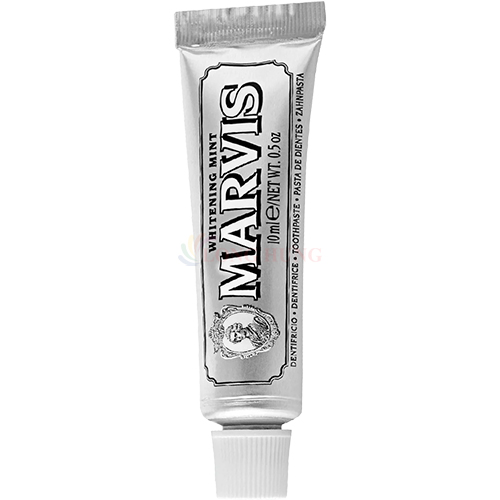 Kem đánh răng Marvis (10ml/25ml) - Hàng chính hãng