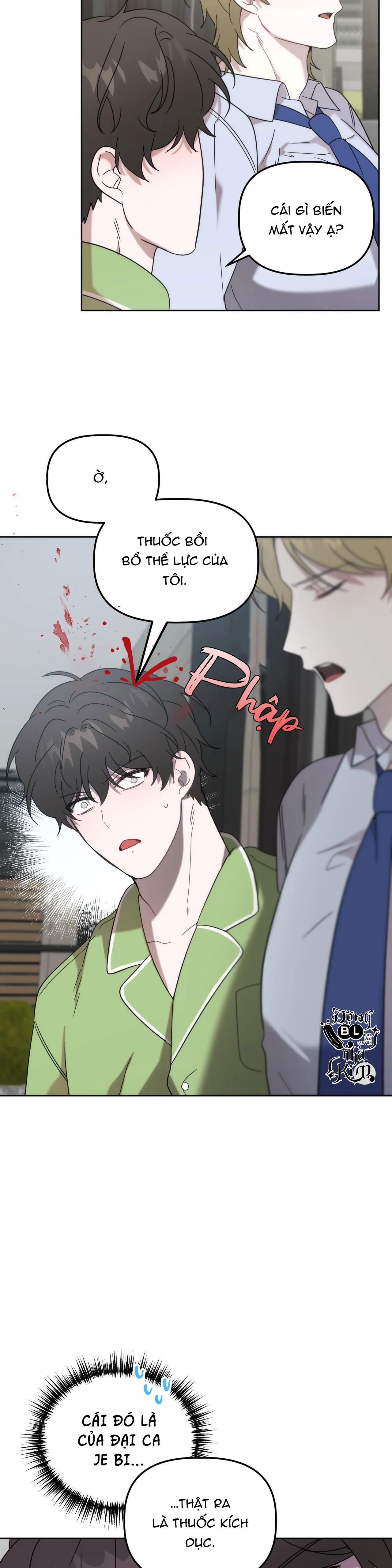 đã hiểu chưa chapter 14 10