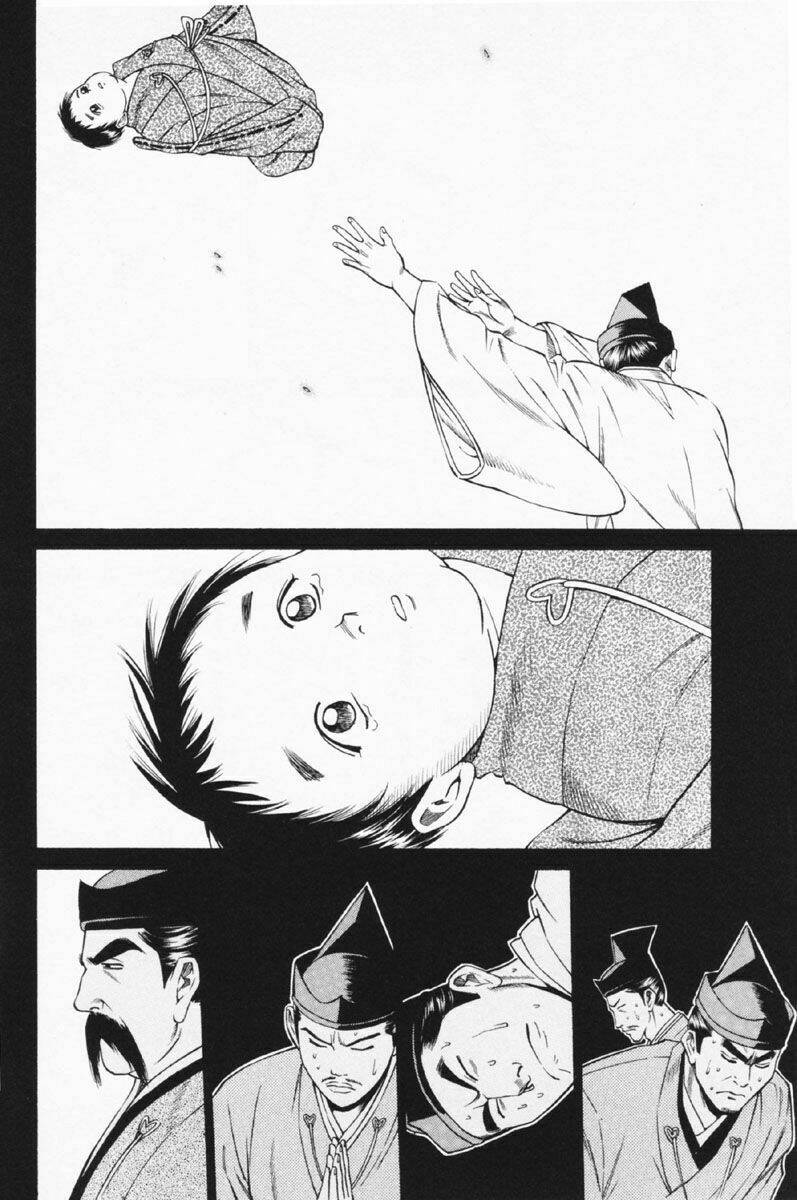 thiếu niên vương i - shana oh yoshitsune i chapter 24 16