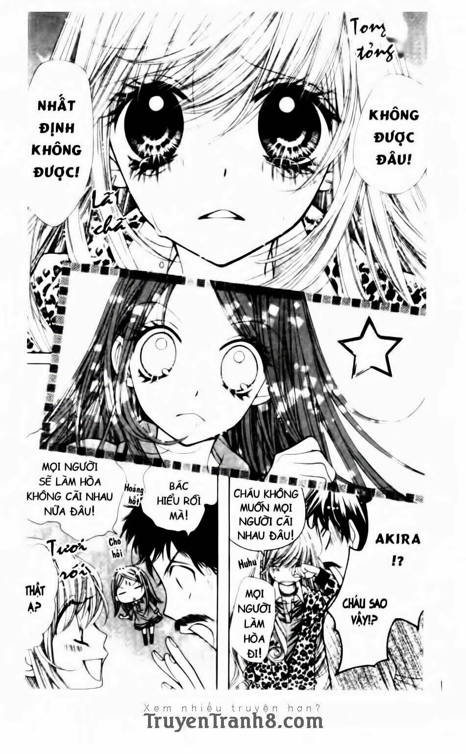 ác ma của chiến thắng chapter 7 9