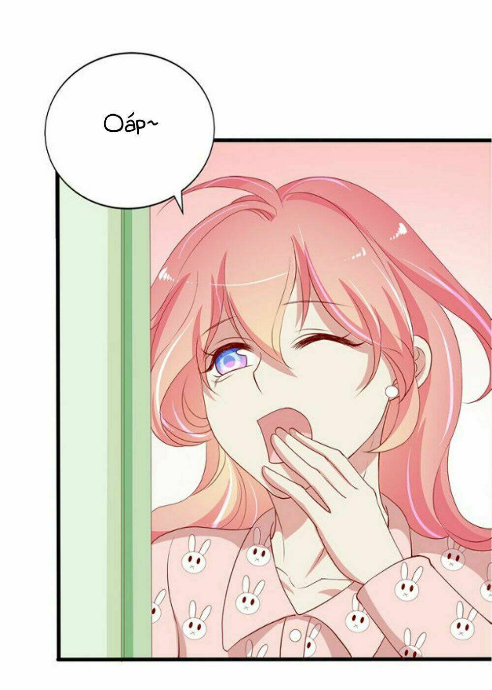 quản lí ngây ngô và thần tượng ác ma chapter 13 36