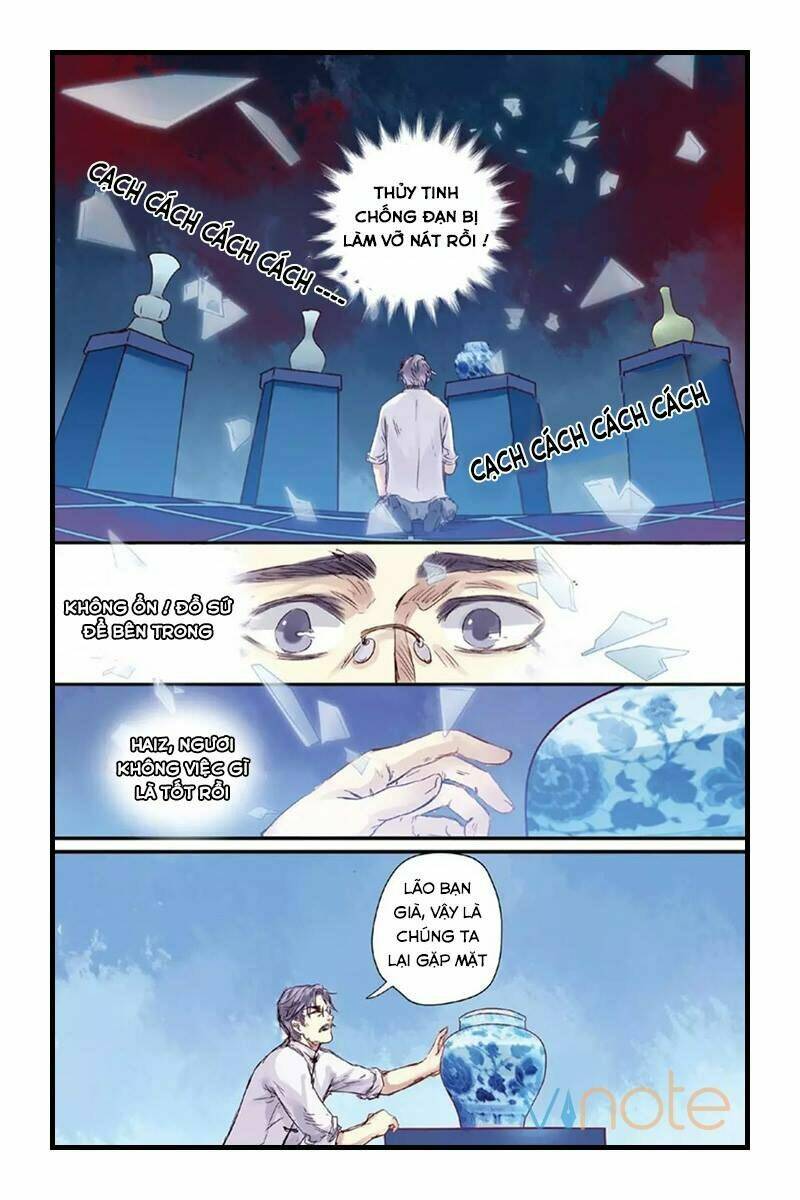 ách xá - yashe chapter 10 8