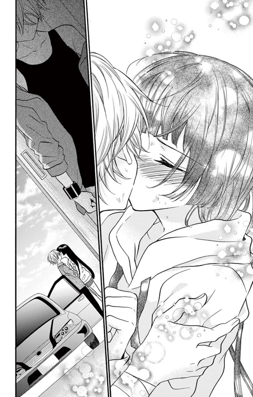 chàng rể giả nhân giả nghĩa chapter 17 15