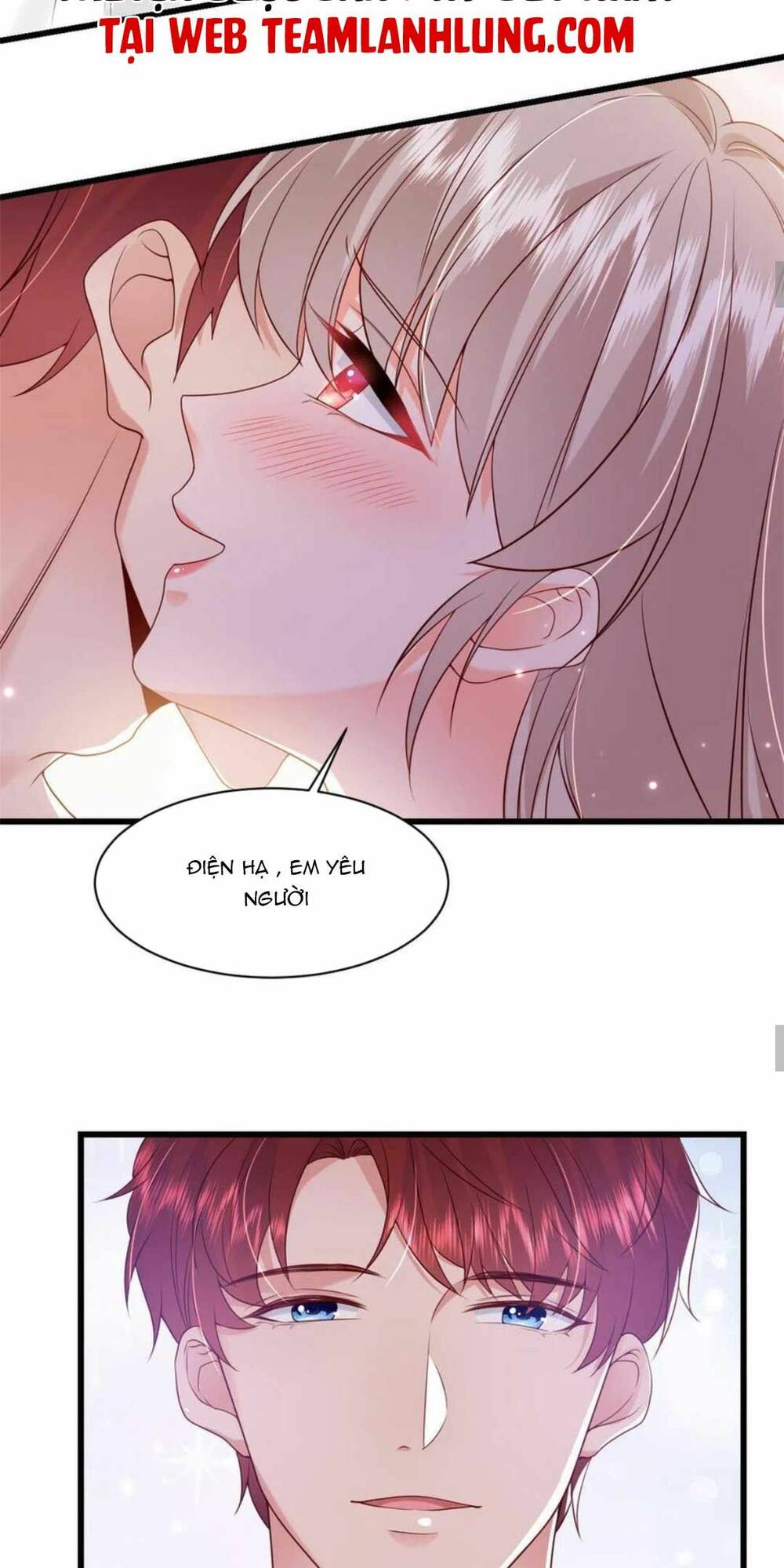 manh thê bé bỏng không dễ chọc chapter 38 28